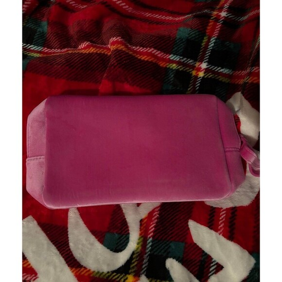 Valentino hot pink pouch - Picture 2 of 5